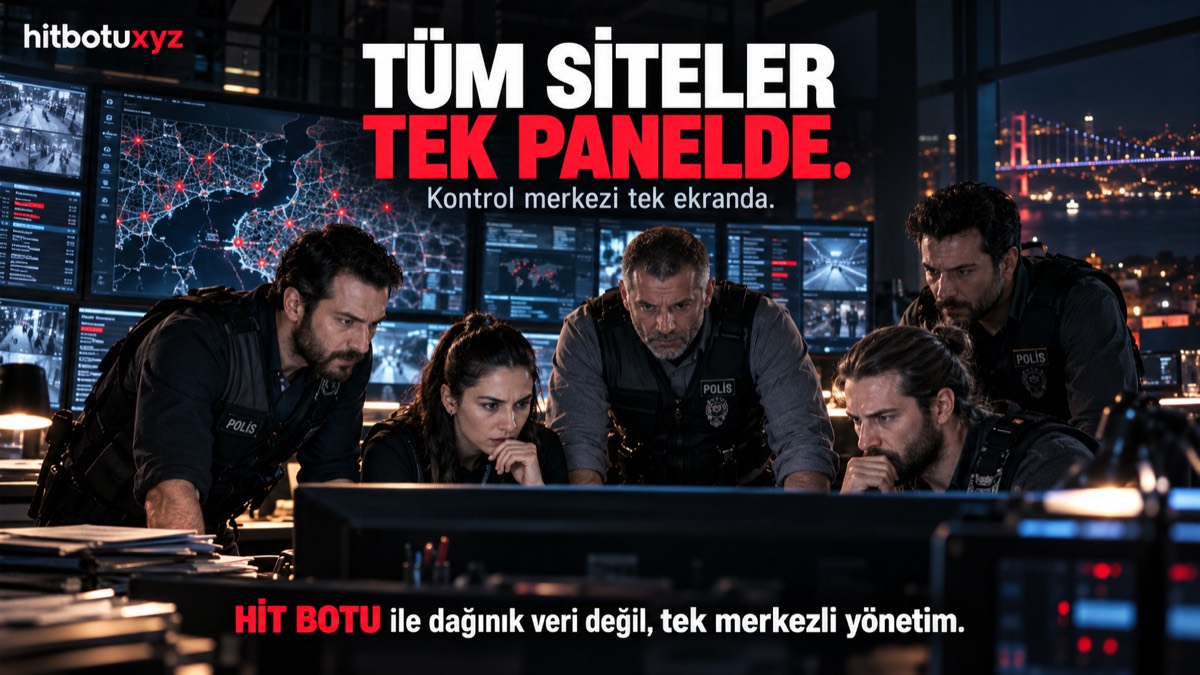 Hit Botu 2026: panel kartı görseli — tr.hitbotu2026.lol